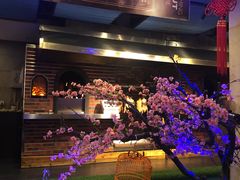 -同喜烤鸭店(光芒店)