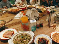 -山芋腔苏北菜(盐城滨海店)