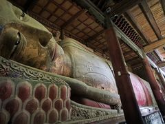 -张掖大佛寺景区