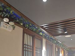 -不倒翁·安徽名菜楼(步行街店)