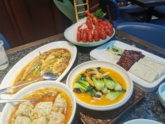 -小城故事·地道宁波味(月湖盛园店)