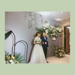-花田喜事婚礼定制