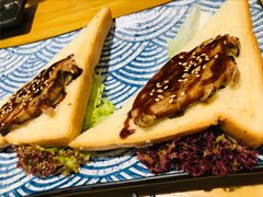 -友悦食堂(灯湖店)