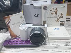 -胜达影像·佳能哈苏索尼