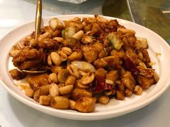 宫保鸡丁-眉州东坡(国贸店)