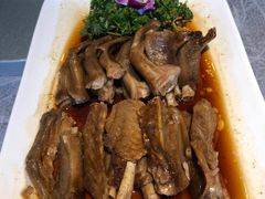 -粤秀小厨·广式早茶(辽宁路店)