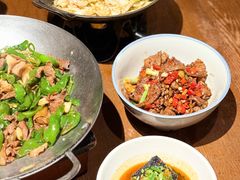 -老湘村·湖南土菜(天河维多利店)