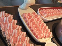 -额尔敦·品质自助(摩尔城店)