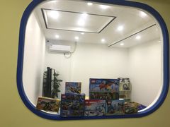 -想家粒科学探索中心(青林湾店)