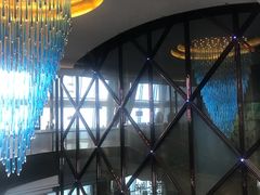 -瑞吉酒店·The Drawing Room闲逸廊·云端下午茶·夜奢Whiskey