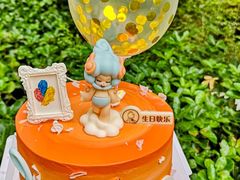 -CAKE BOSS 蛋糕老板(西单君太百货店)