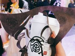 -眷茶(赛格国际购物中心店)