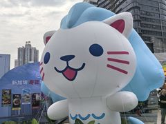 -观音桥步行街