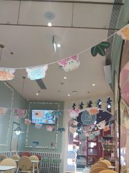 -奈尔宝家庭中心·亲子餐厅(华采天地店)