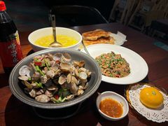 -前海沿·青岛菜(五四广场永旺店)