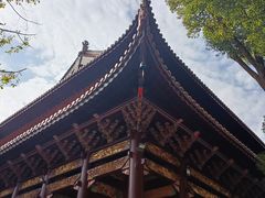 -南岳大庙
