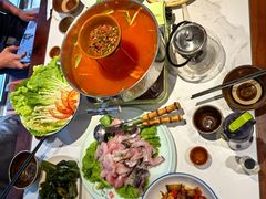 -侯家庄私房菜馆观景餐厅