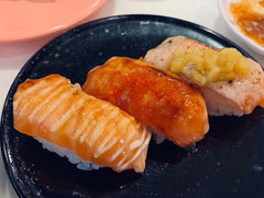 -争鲜回转寿司(南京东路店)