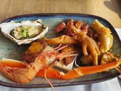 -青岛海天大酒店·1988全日餐厅