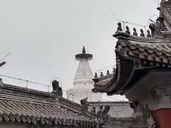 -妙应寺白塔
