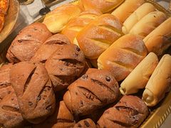 -B&C黄油与面包·THE GARDEN BAKERY概念店(世纪汇店)