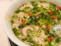 普通葫芦头泡馍-春发生饭店·非遗(南院门店)