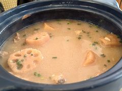 -食藕·武昌鱼(古德寺店)