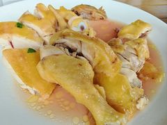 -蠔爺王志德生蚝馆(金沙湾店)