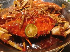 -79号渔船海鲜饭店(华强北店)