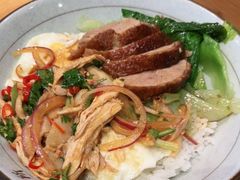 -狮头牌卤味研究所·卤味饭(花城汇南区店)