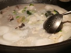 -陈大锅·岳阳鱼馆·地道岳阳菜(美食街店)