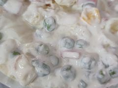 -山林大红·上海大红肠(四川北路店)