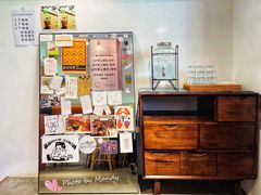 -PUZZLE COFFEE 拼图咖啡