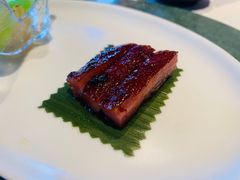 蜜烧松阪肉-三号黄浦会Canton Table