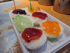 -南市食品街
