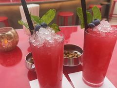 -池畔酒吧 WET Bar