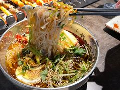 -很久以前羊肉串(昌里路三钢里店)