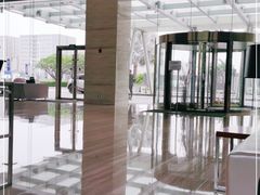 -广州花都皇冠假日酒店