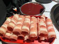 -钢管厂五区小郡肝串串香(南山店)