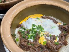 -红星光发煲仔饭(文海店)