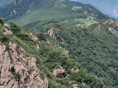 -白草畔自然风景区