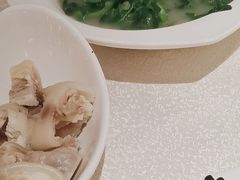 -白云宾馆·白云轩中餐厅·匠心手制