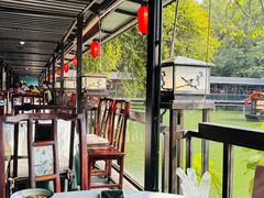 -侨美·唐荔园·40年地道粤菜