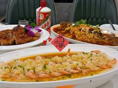 -七叔家宴家常广西菜(明秀东路店)