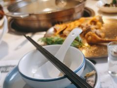 -三个椰子·现砍椰子鸡(金源CBD店)