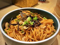 -弄堂小笼包(天津南开大悦城店)