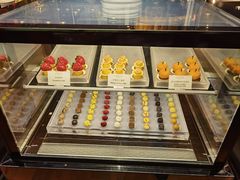 -广州富力君悦大酒店·凯菲厅