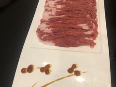 -北门涮肉·铜锅涮肉(南锣鼓巷店)