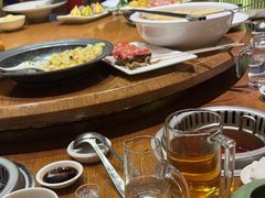 -尚海豆捞(乐虹坊店)