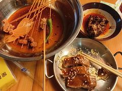 -嘉州鲜知味钵钵鸡(奎星楼店)